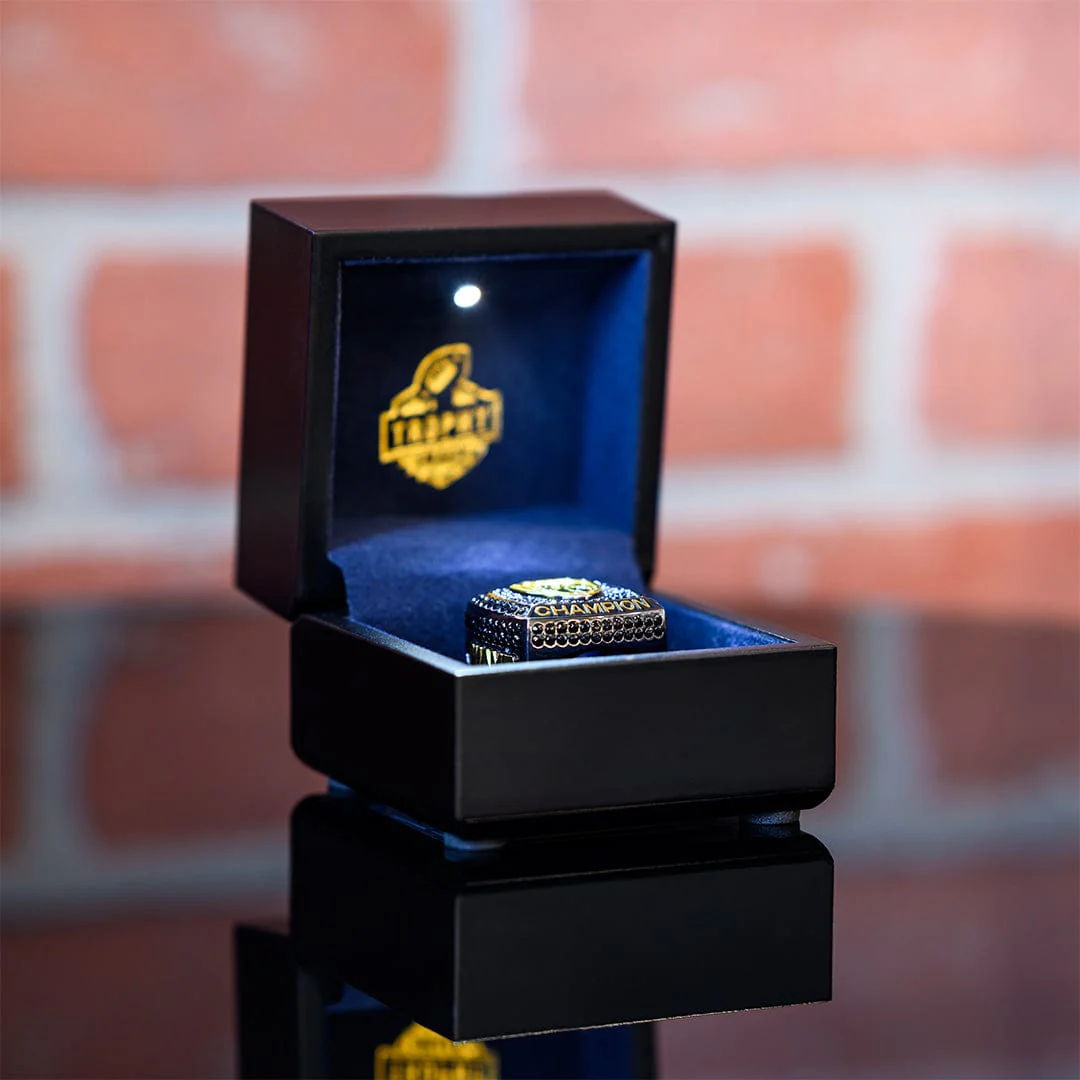 Lux Ring Box - Image 3