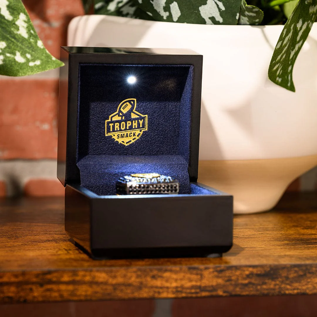 Lux Ring Box - Image 4