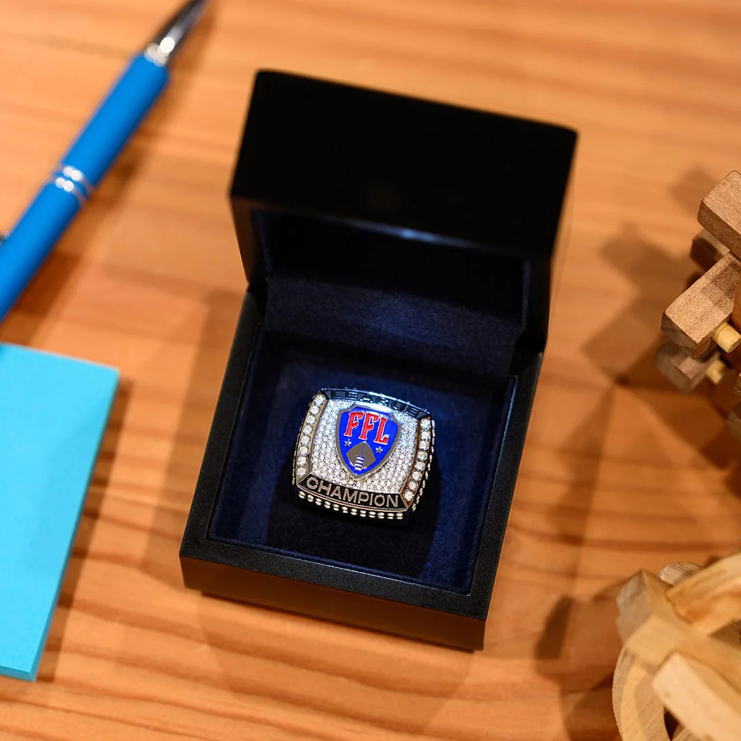 Lux Ring Box - Image 7