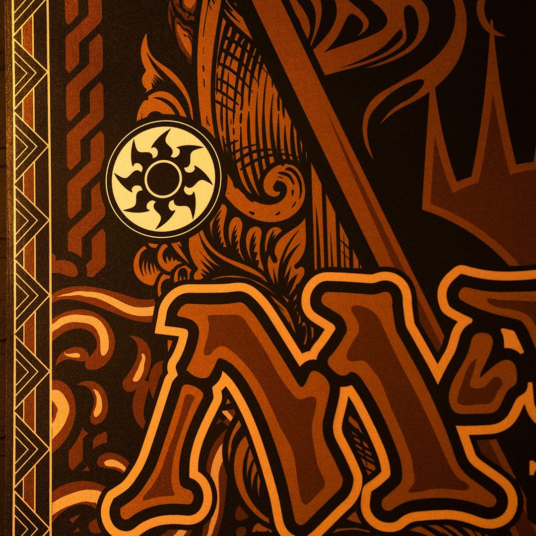 Magic: The Gathering – 2026 Champion Banner - Image 5