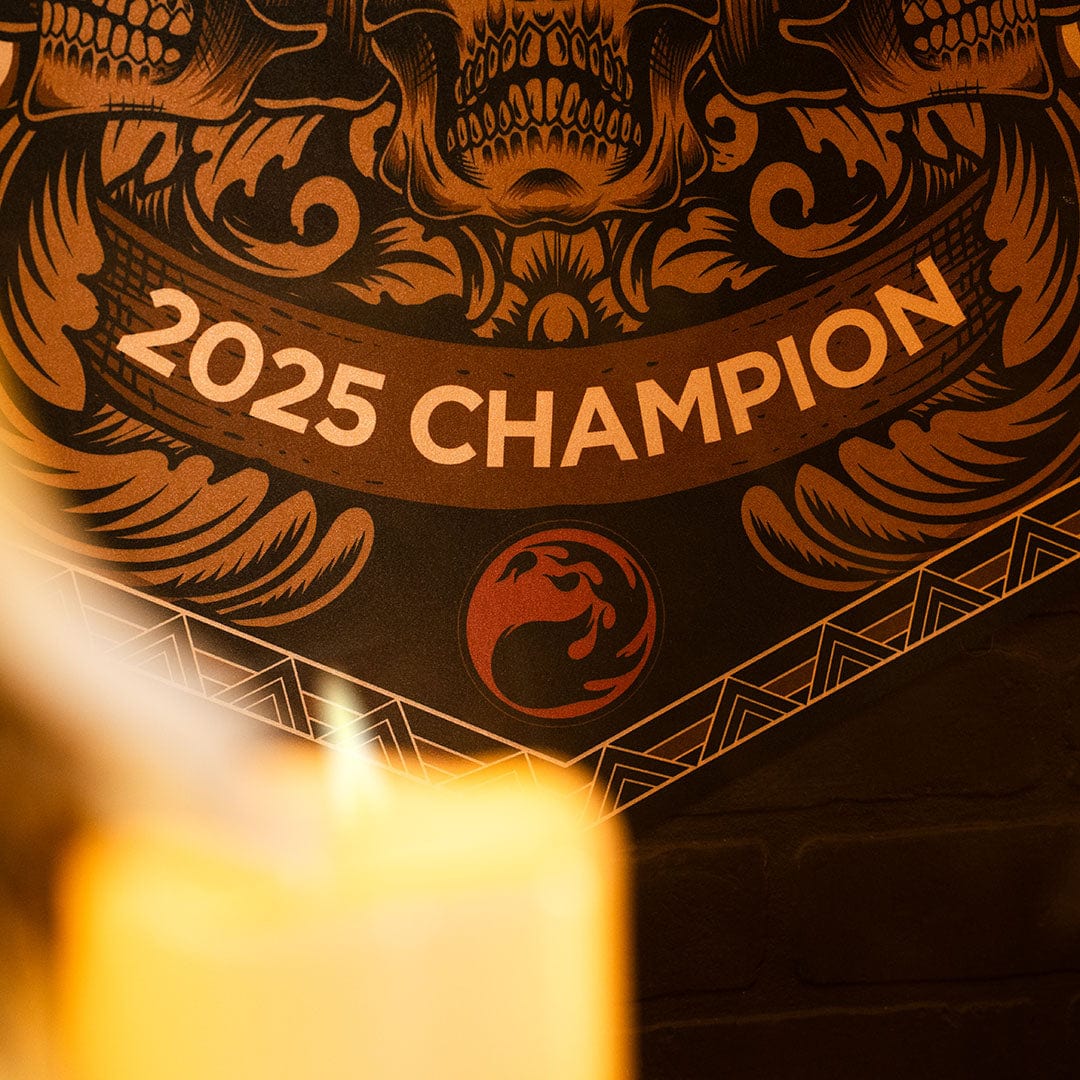 Magic: The Gathering – 2026 Champion Banner - Image 7