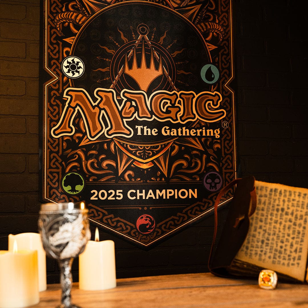 Magic: The Gathering – 2026 Champion Ultimate Banner - Image 4
