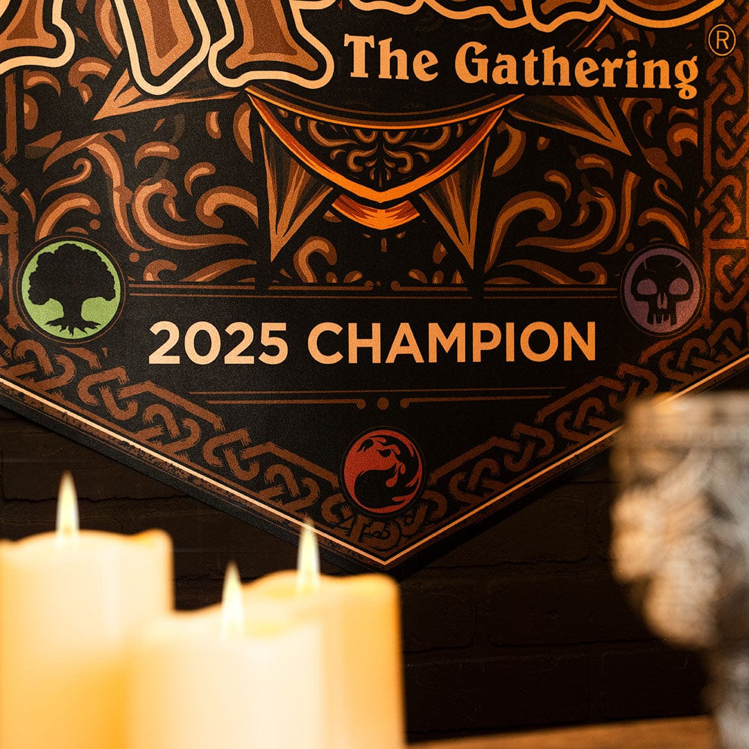 Magic: The Gathering – 2026 Champion Ultimate Banner - Image 6