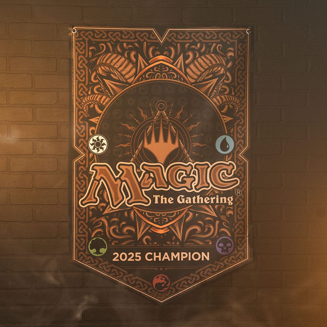 Magic: The Gathering – 2026 Champion Ultimate Banner - Image 7