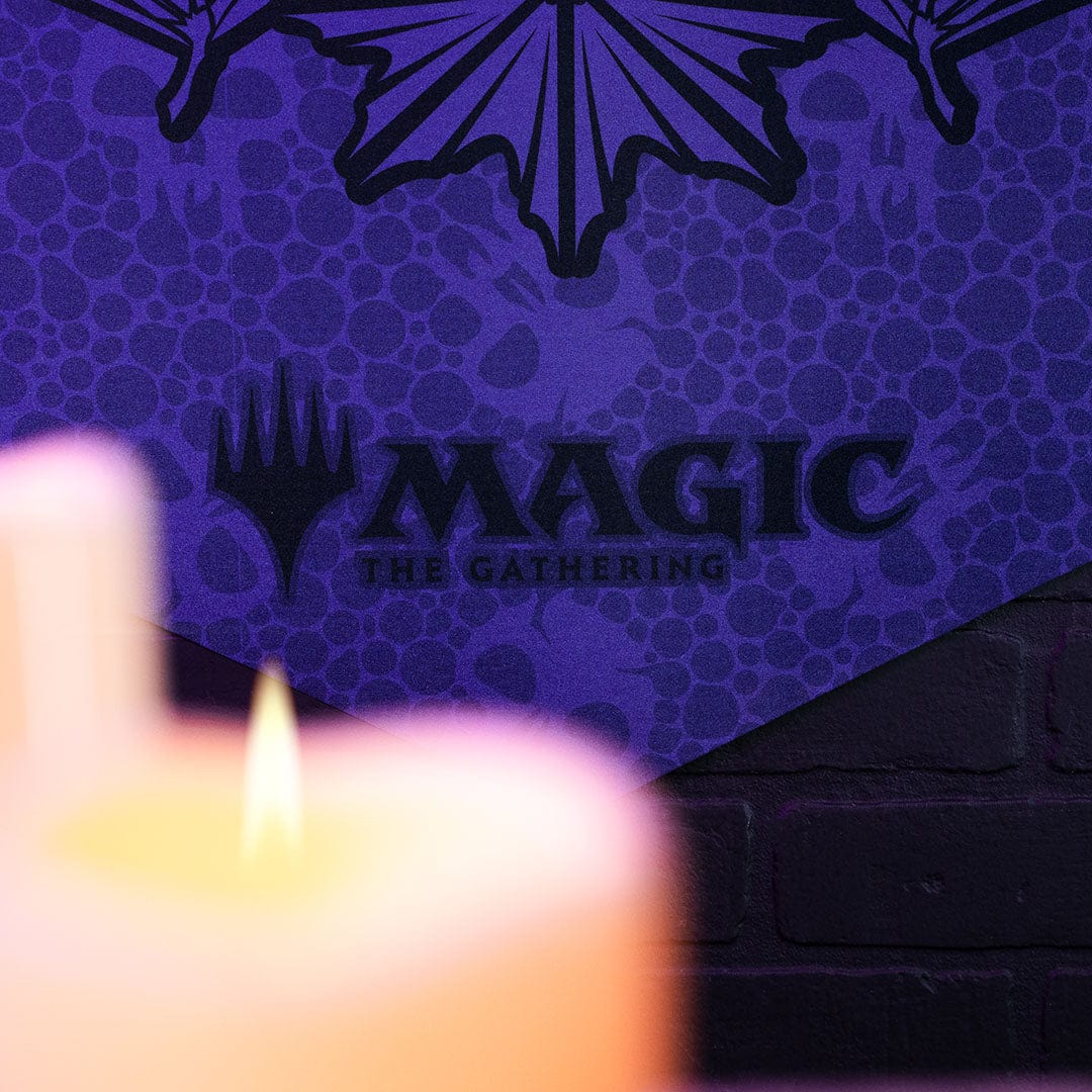 Magic: The Gathering – Death and Decay Black Mana Banner - Image 7
