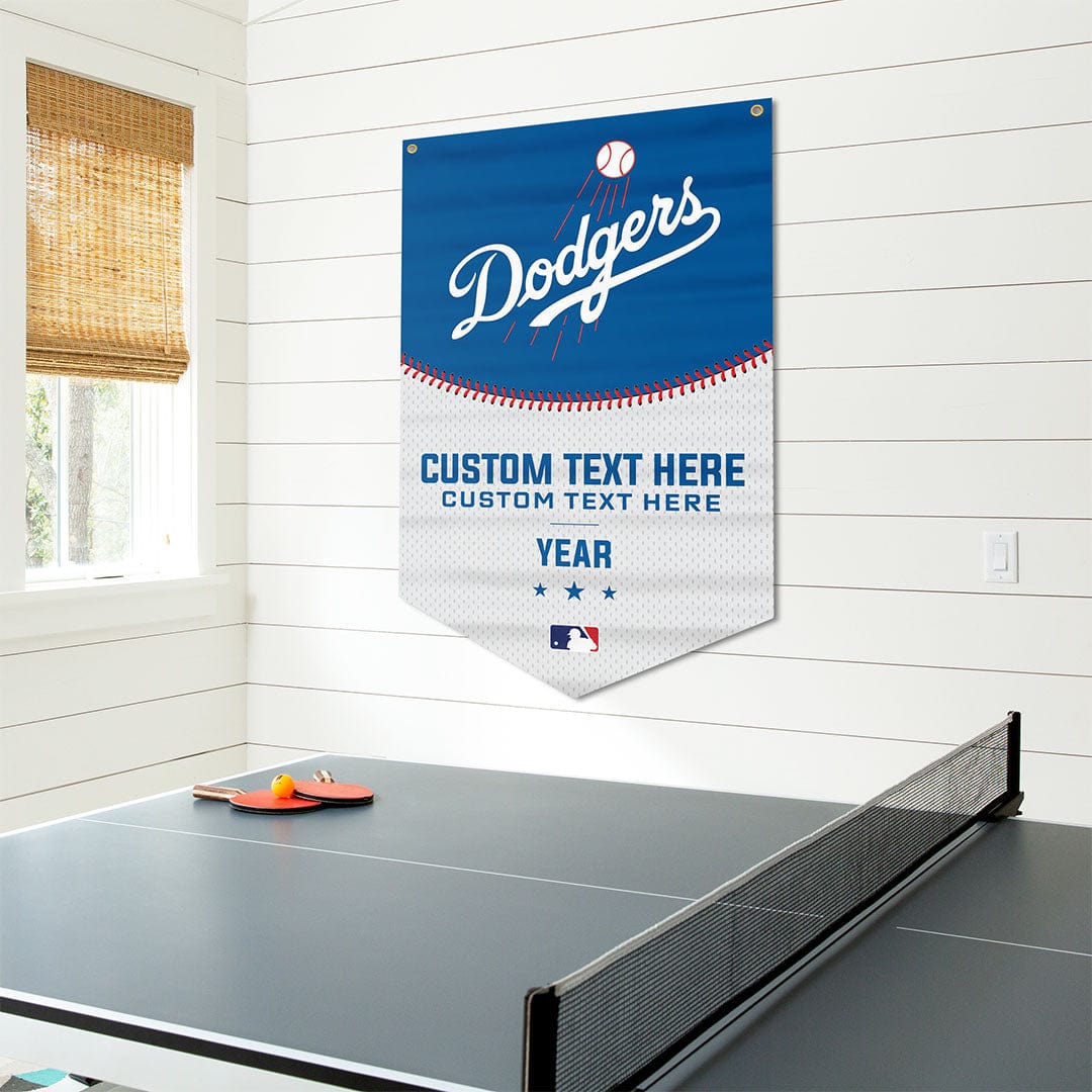 MLB Custom XL Banner - Select Your Team - Image 3