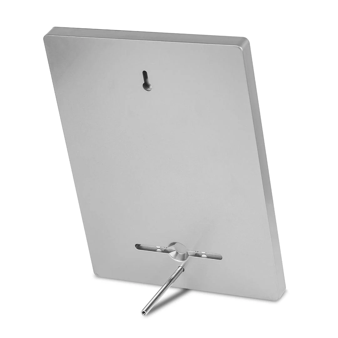 11" MVP Custom Metal Plaque - Image 5