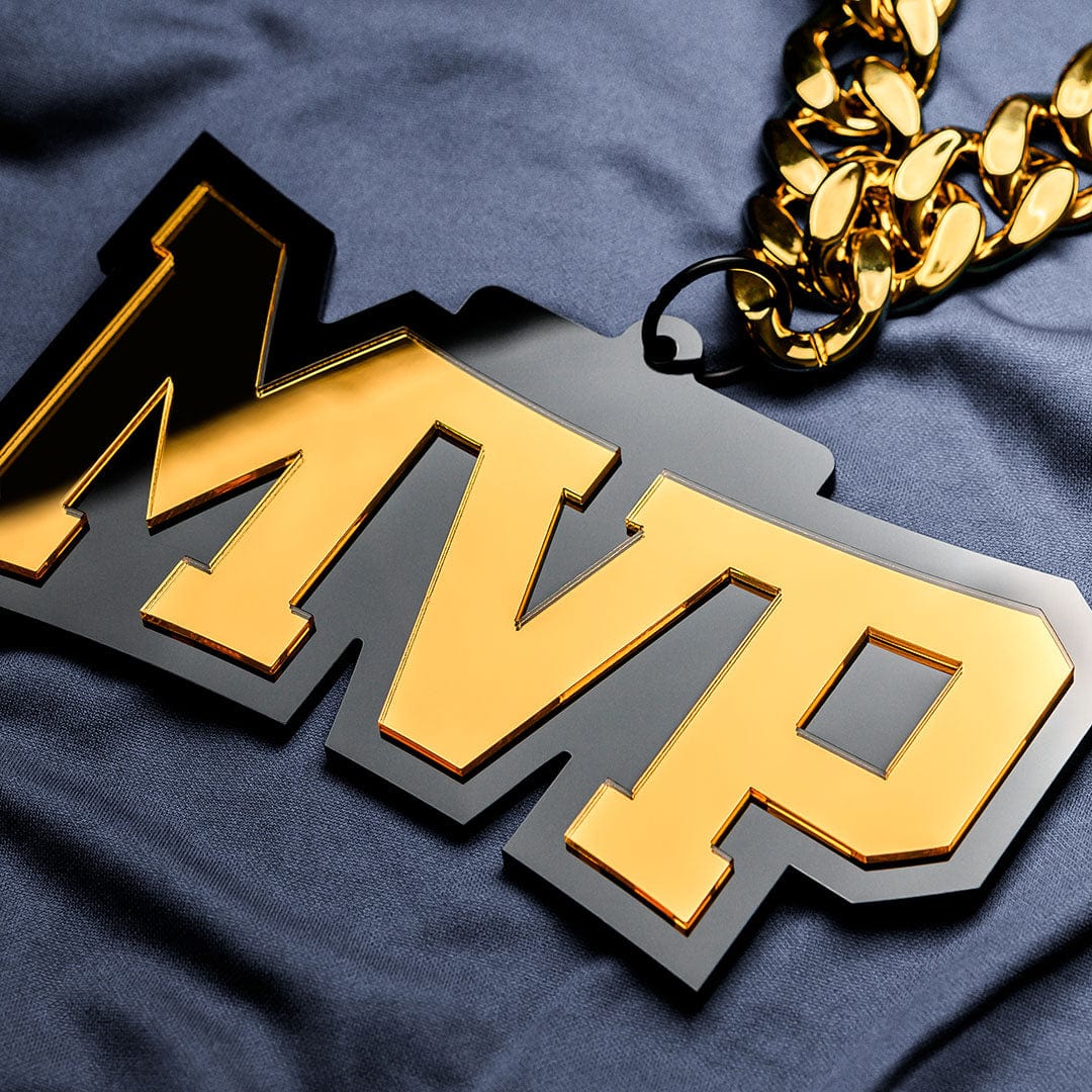 MVP Turnover Chain - Image 4