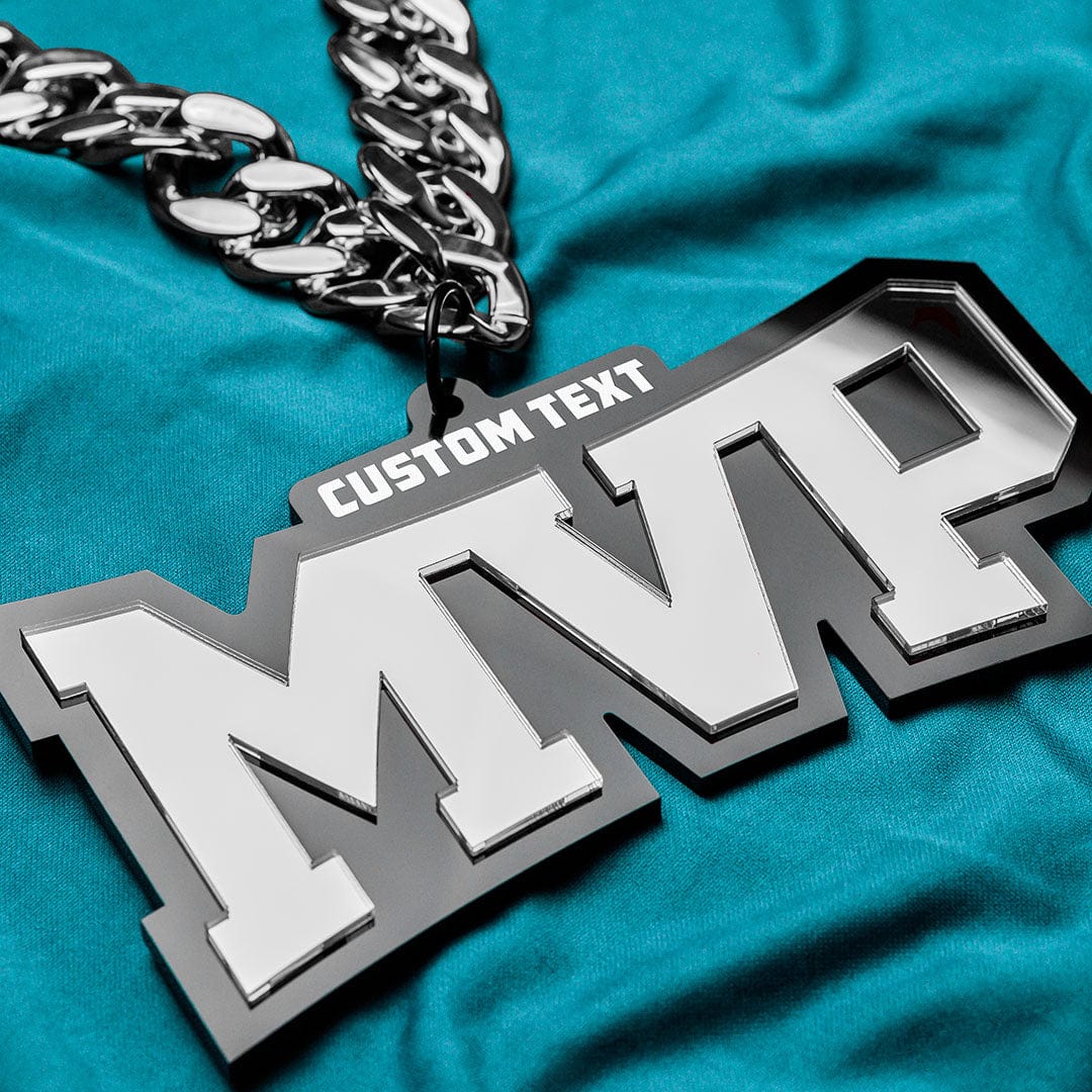 MVP Turnover Chain - Image 5