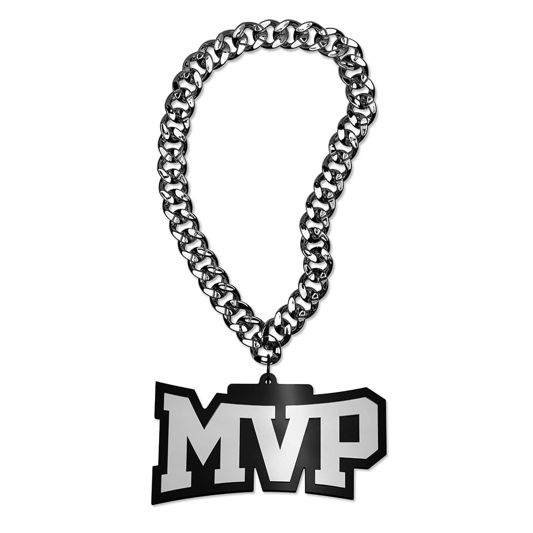 MVP Turnover Chain - Image 7
