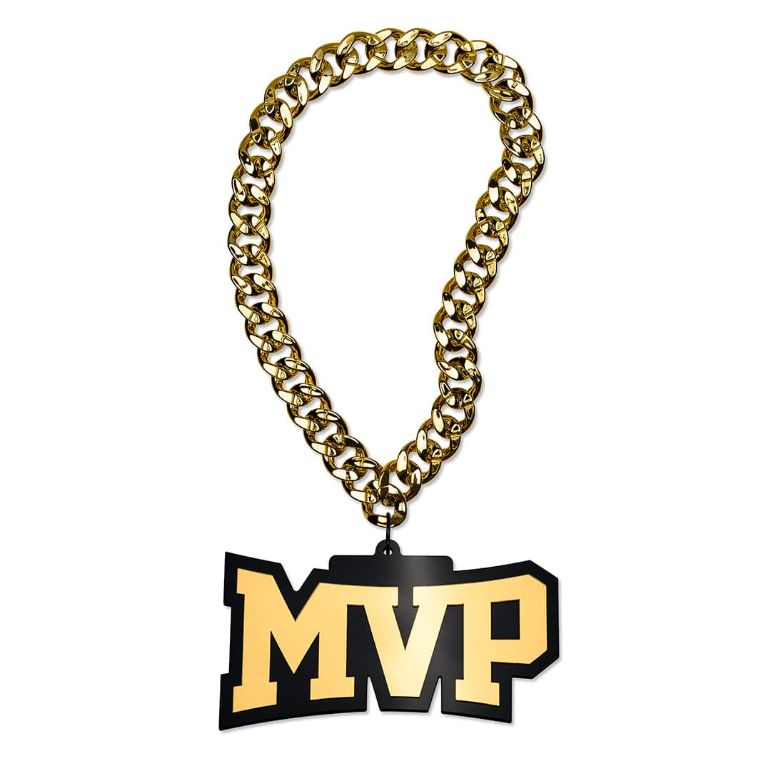 MVP Turnover Chain - Image 8