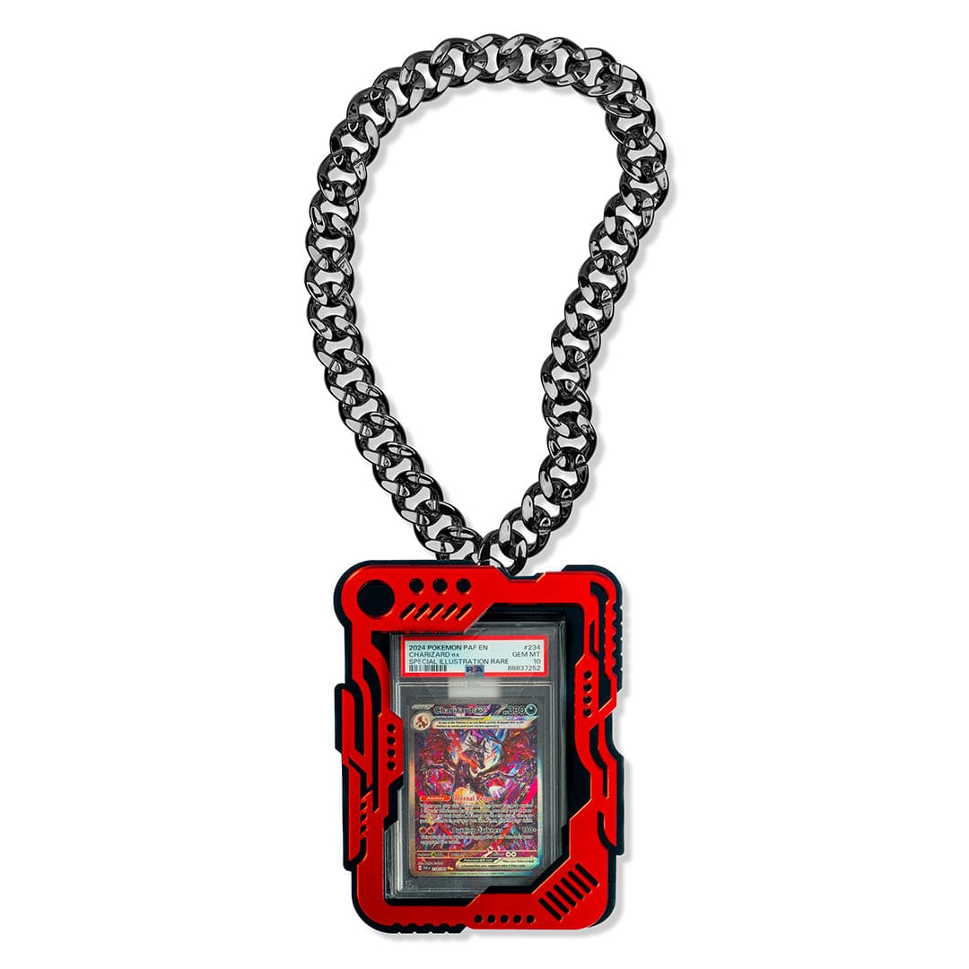 RetroDex Card Slab Display Chain - Image 4