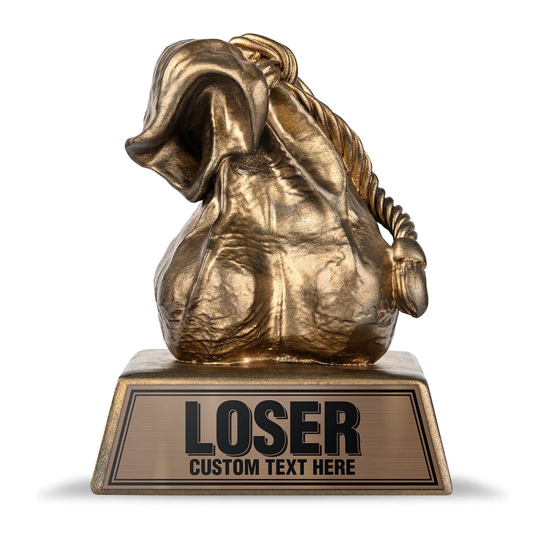 Sacko Fantasy Football Loser Trophy - Image 9