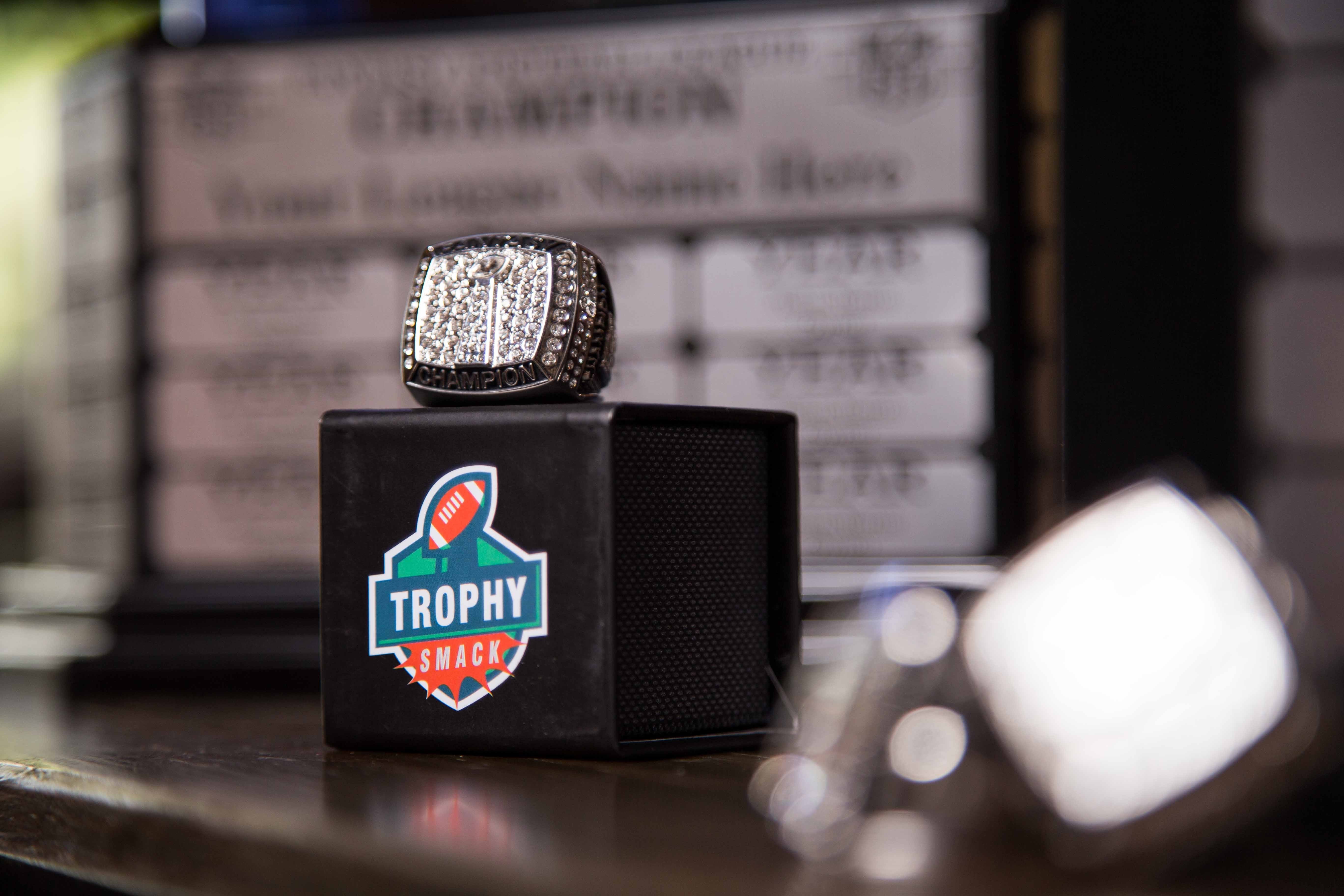 The League Must-Have Bundle - Image 8