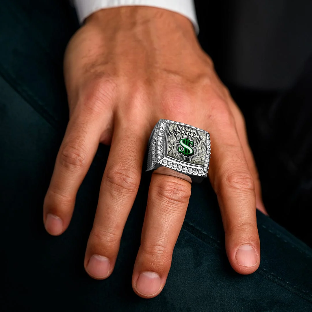 Top Sales Ultimate Bling Ring - Image 3