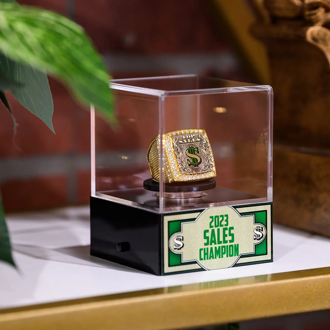 Top Sales Ultimate Bling Ring - Image 4