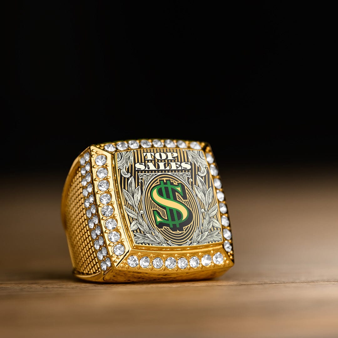 Top Sales Ultimate Bling Ring - Image 6