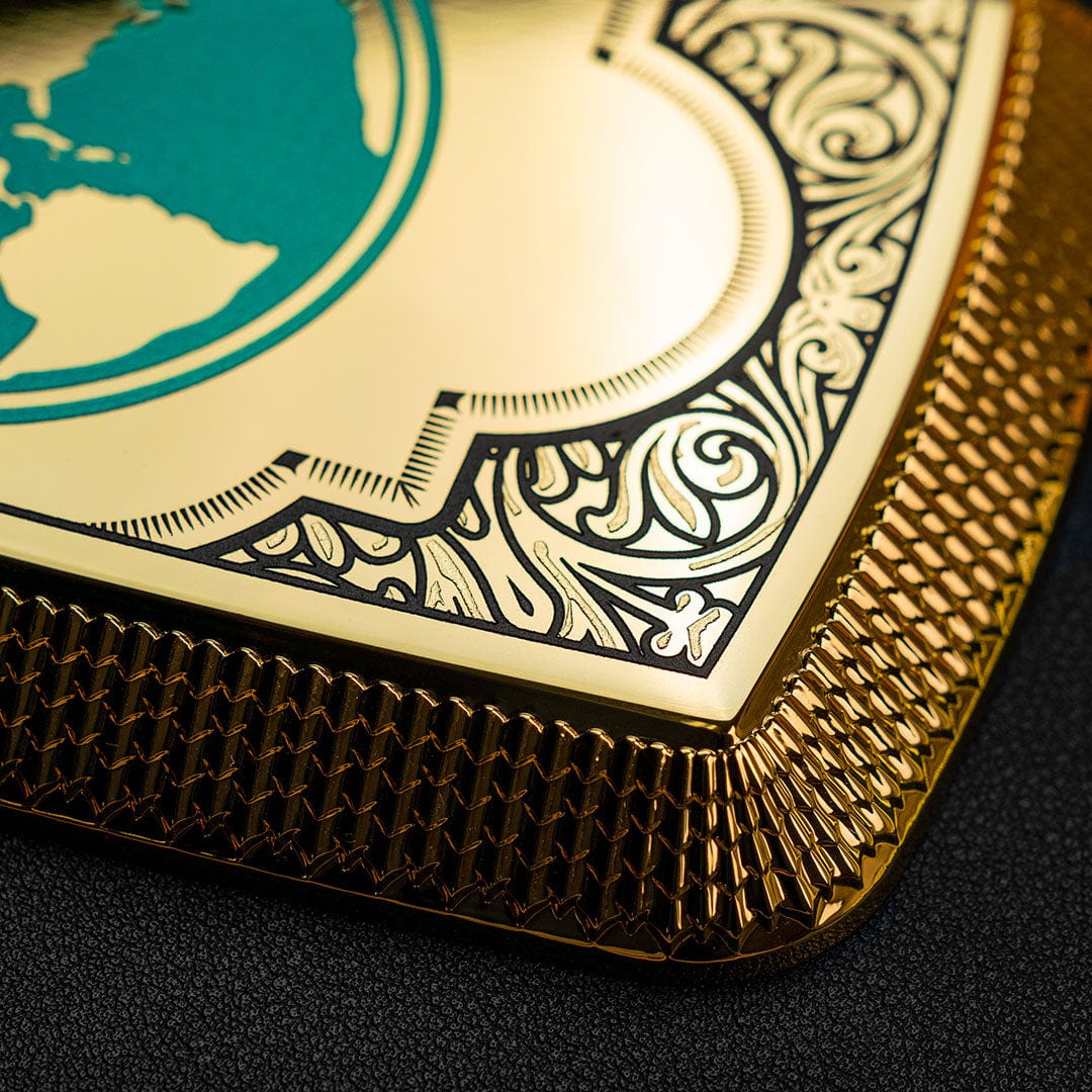 Ultimate Legendary 6lb Title Belt - Image 5