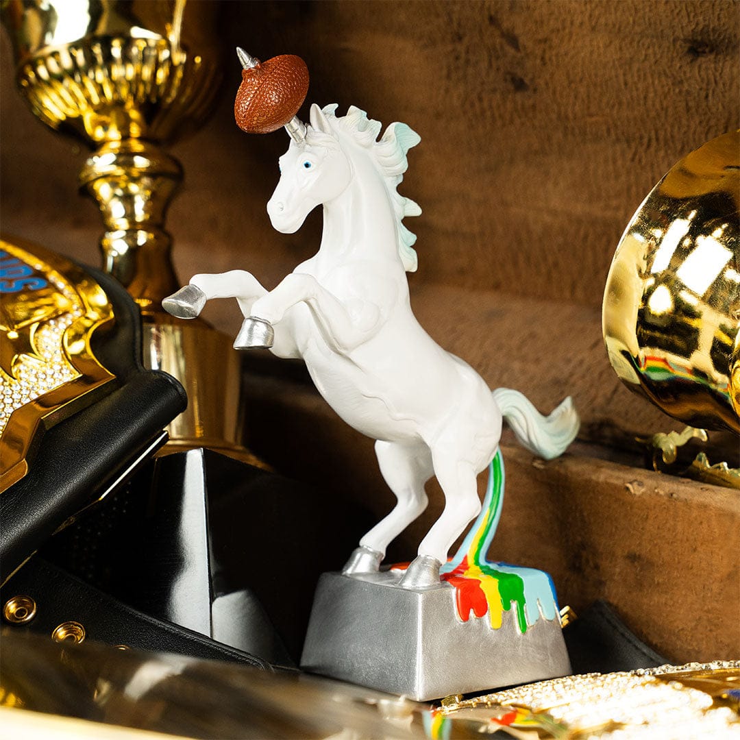 Unismack, the Unicorn Trophy - Image 3