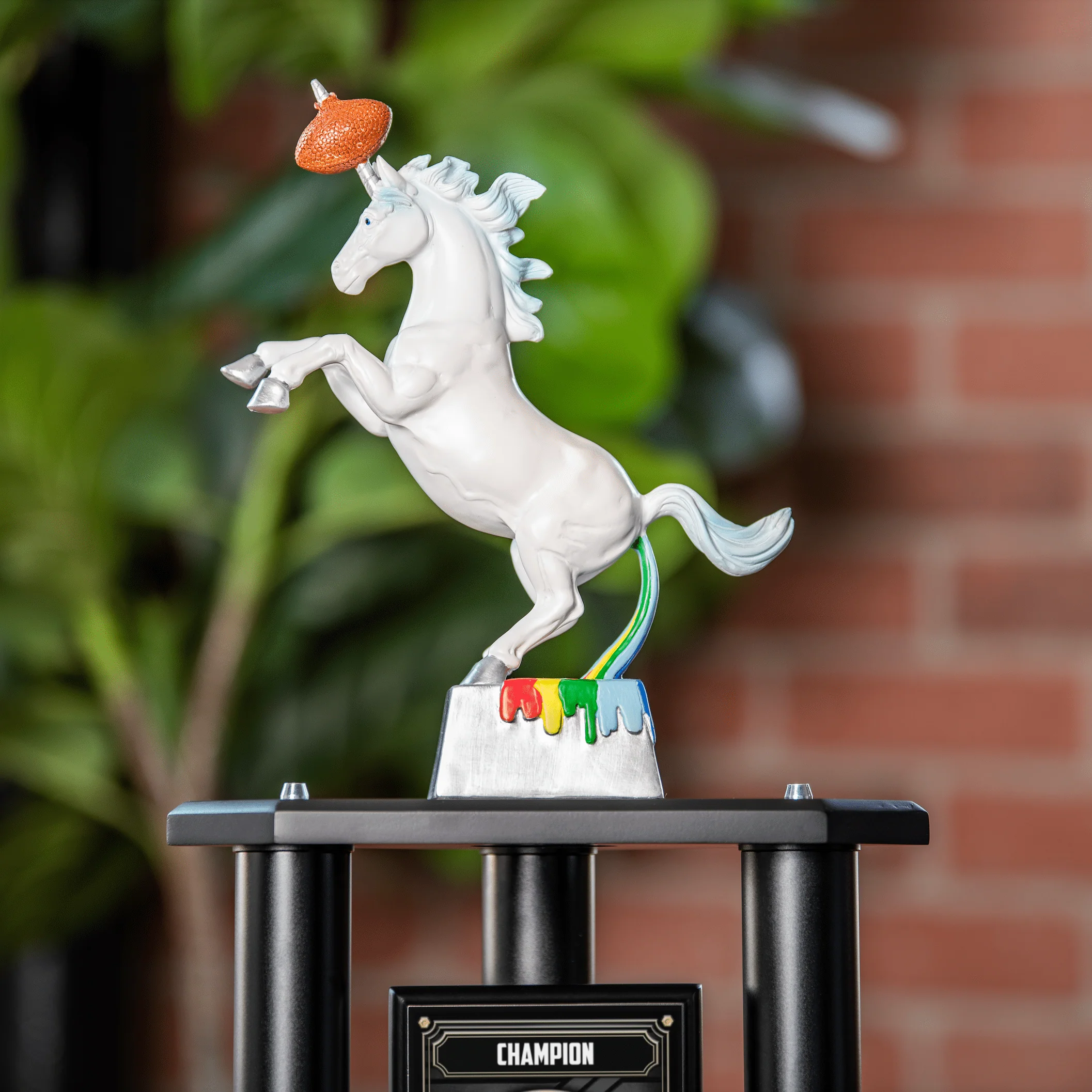 Unismack, the Unicorn Trophy - Image 4