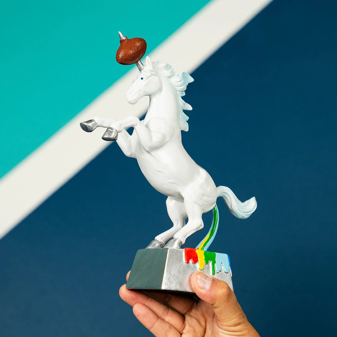 Unismack, the Unicorn Trophy - Image 5