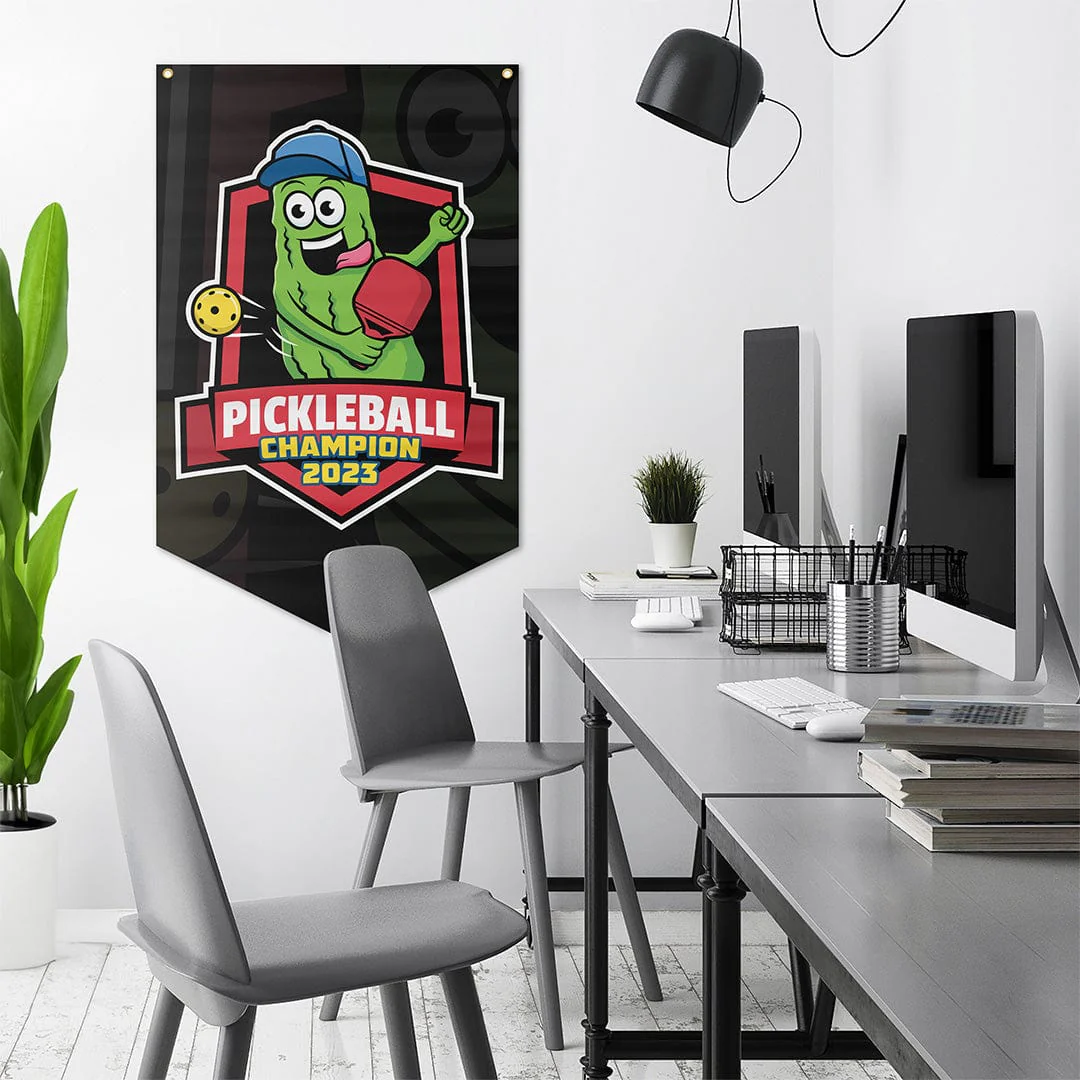 Upload Your Own XL Custom Banner - Image 3